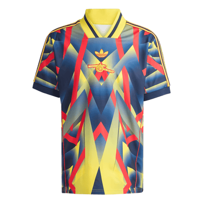 Arsenal pánsky futbalový dres 2025/26