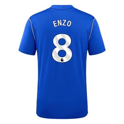 Pánske Futbalový Dres Chelsea Domáci 2026/27 - ENZO #8