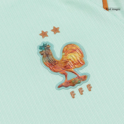 Francúzsko detská vonkajšia futbalová súprava MS 2026