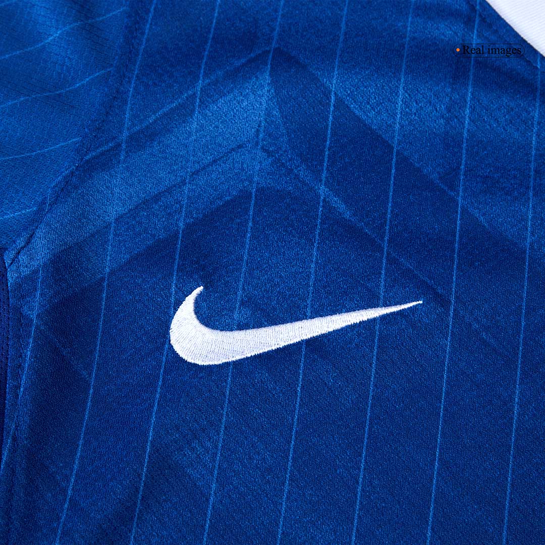 Chelsea dámsky domáci futbalový dres 2025/26