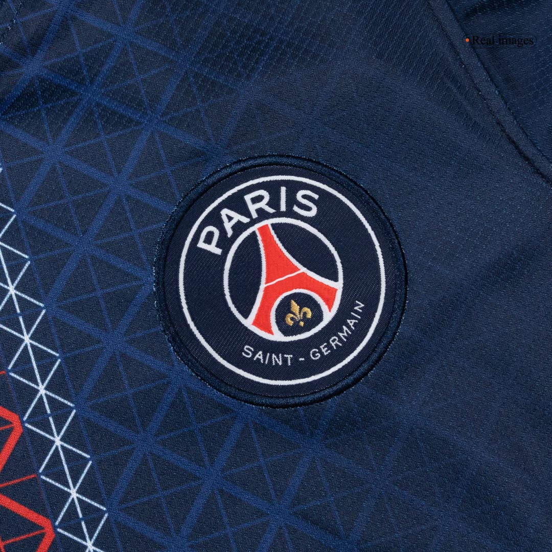 PSG dámsky domáci futbalový dres 2025/26