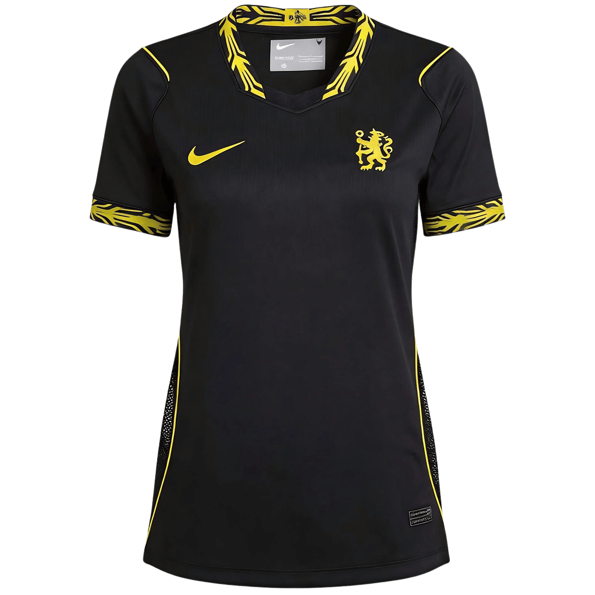 Dámske Futbalový Dres Chelsea Vonkajší 2026/27