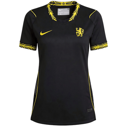 Dámske Futbalový Dres Chelsea Vonkajší 2026/27