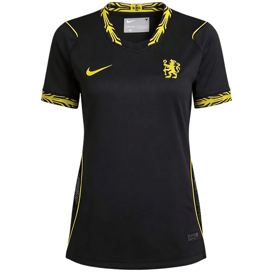 Chelsea dámsky Vonkajší futbalový dres 2026/27