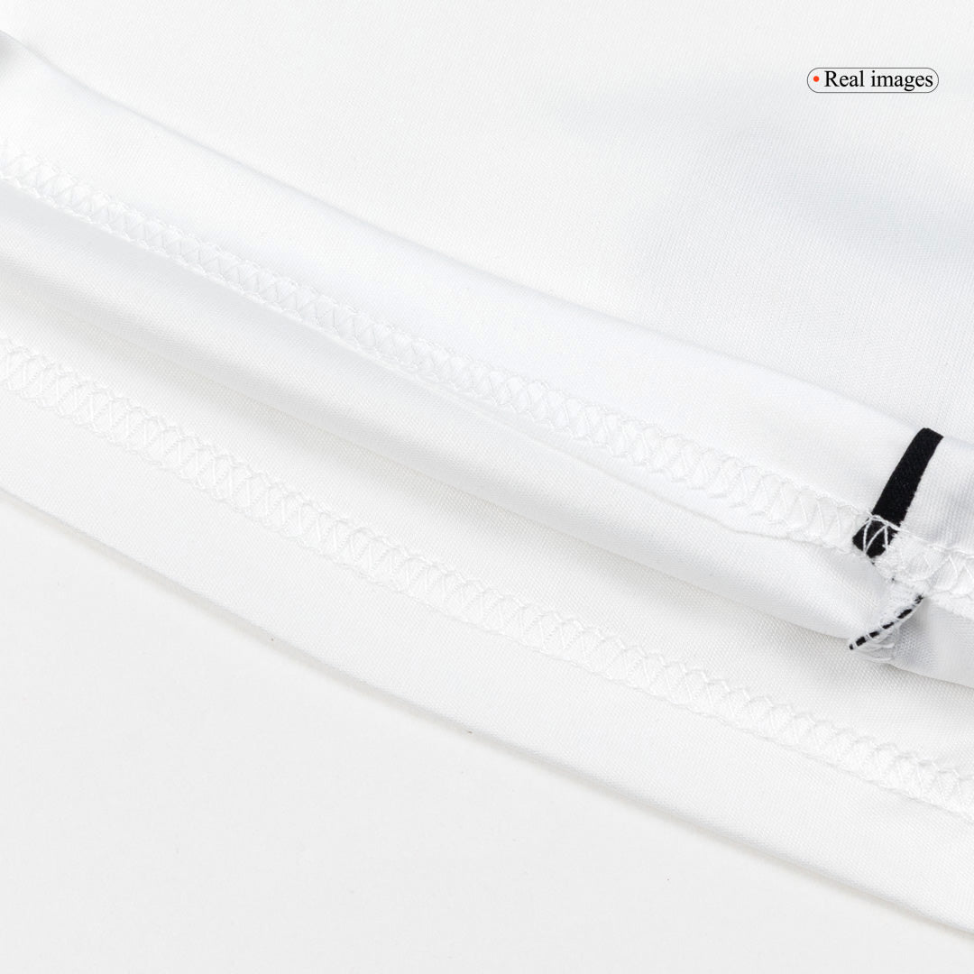 Manchester United pánske domáce futbalové šortky 2025/26