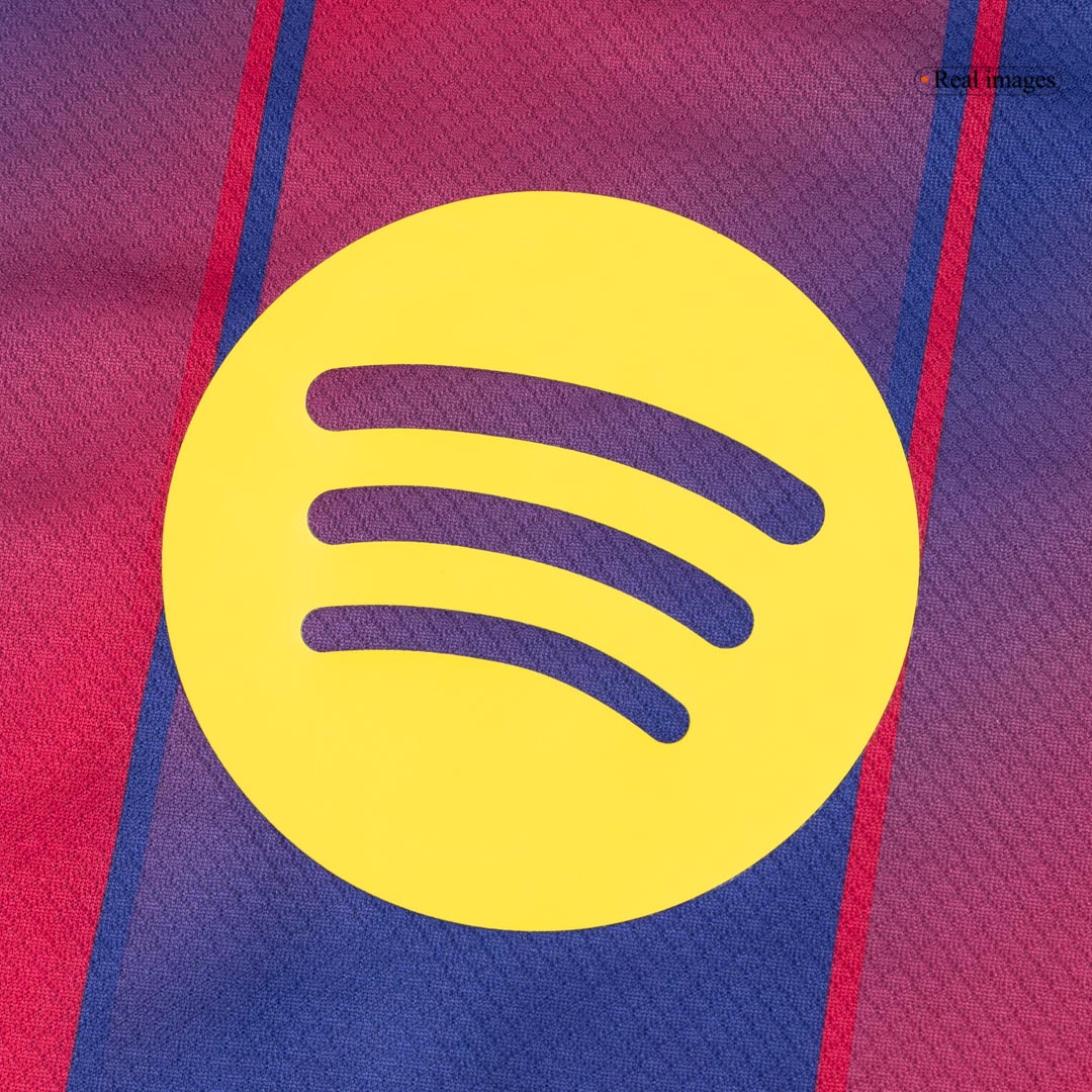 Barcelona dámsky domáci futbalový dres 2025/26