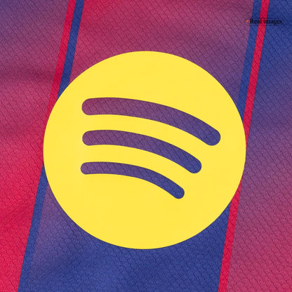 Barcelona dámsky domáci futbalový dres 2025/26