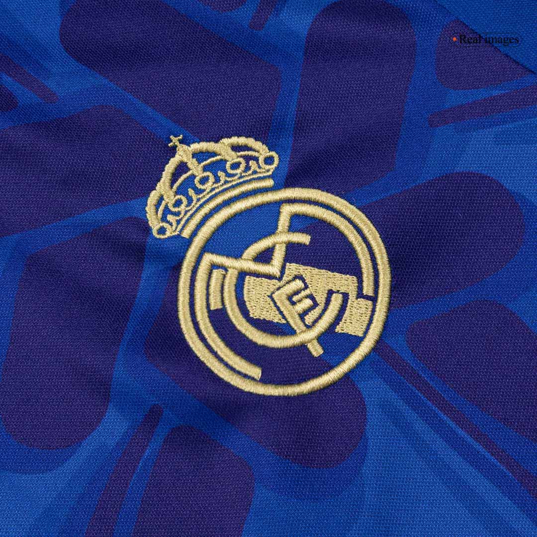 Real Madrid pánsky futbalový dres 2025/26