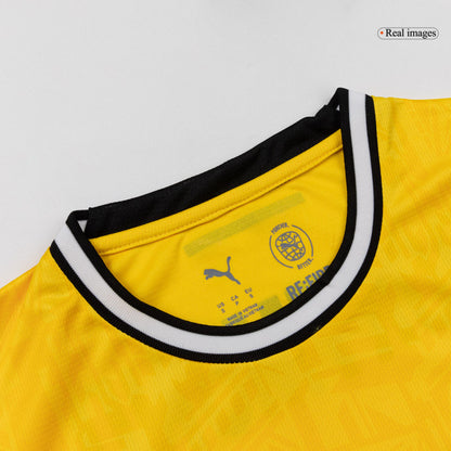 Borussia Dortmund pánsky domáci futbalový dres 2026/27