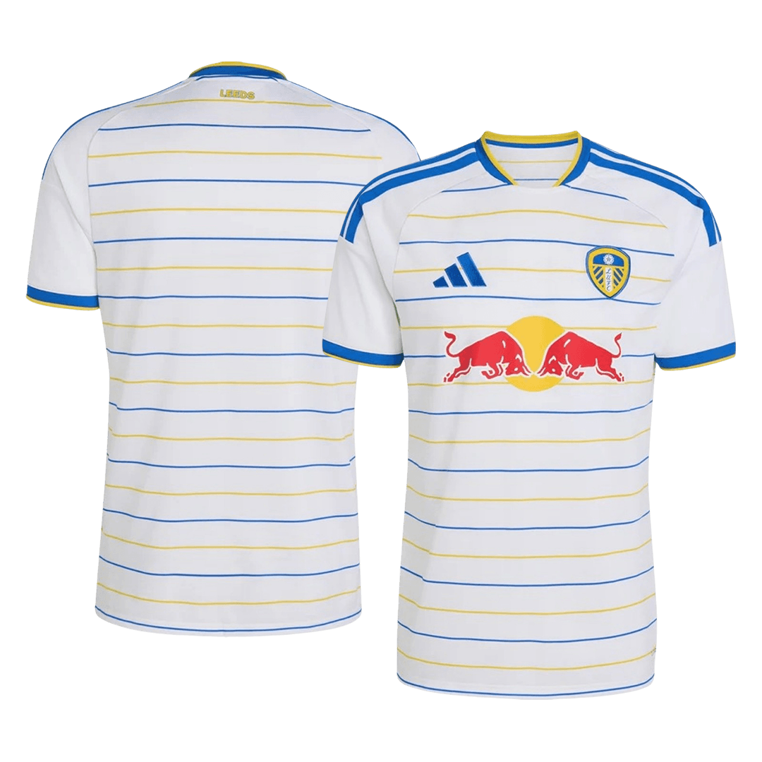 Leeds United pánsky Domáci futbalový dres 2026/27