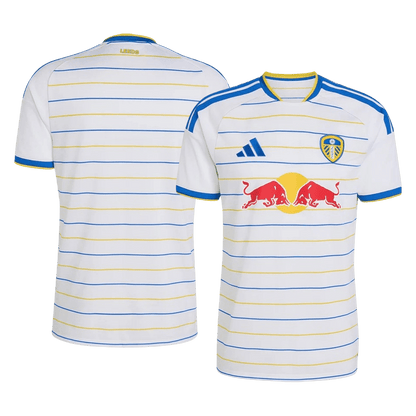 Leeds United pánsky Domáci futbalový dres 2026/27