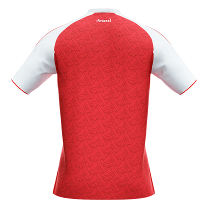 [PREMIUM] Pánske Futbalový Dres Arsenal Domáci 2025/26