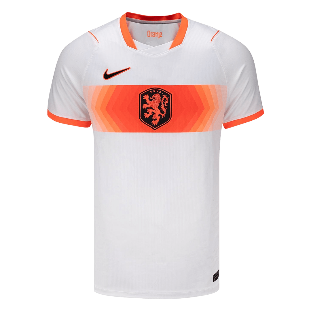 Holandsko pánsky vonkajší futbalový dres MS 2026