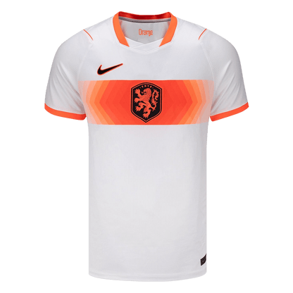 Holandsko pánsky vonkajší futbalový dres MS 2026