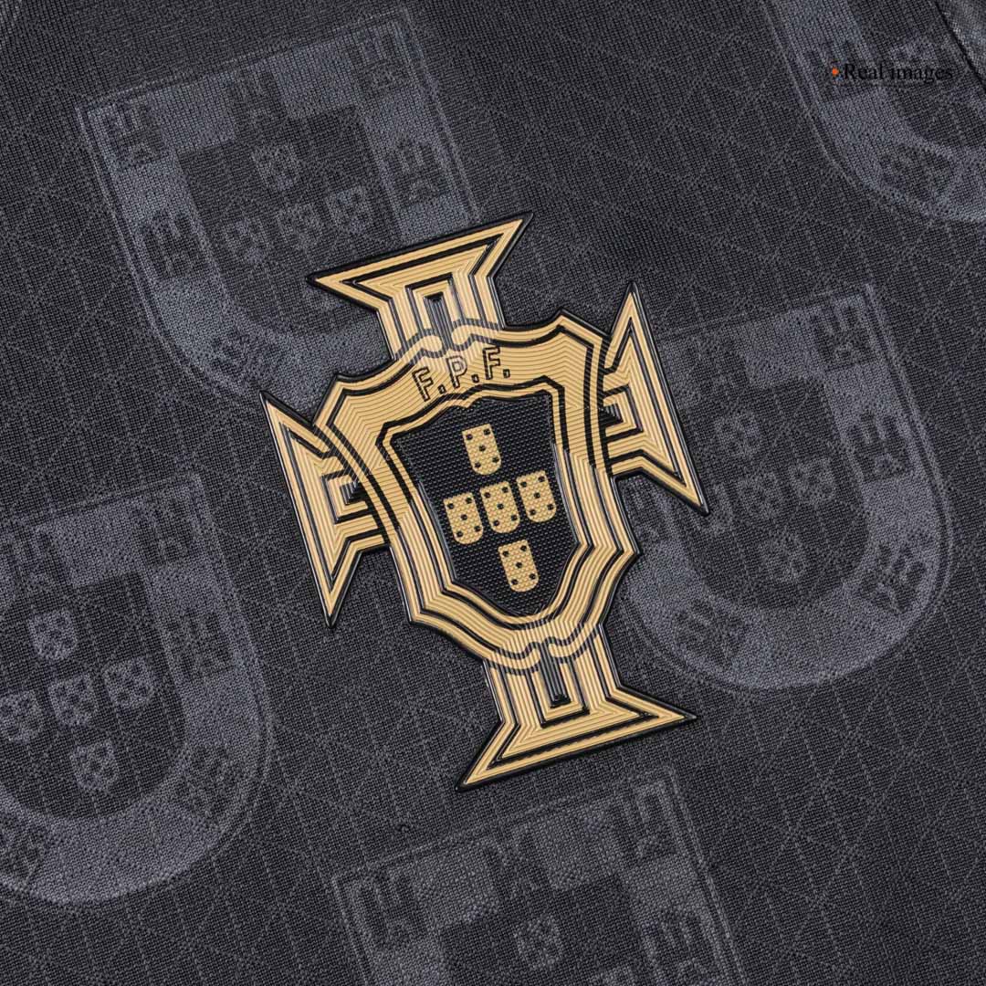 Portugalsko pánsky futbalový dres MS 2026 [hráčska verzia]