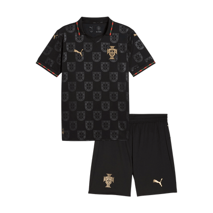 Portugalsko detská futbalová súprava MS 2026