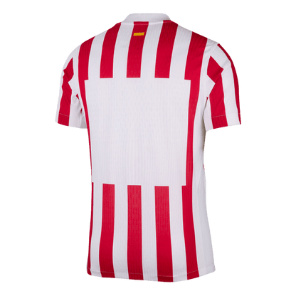 Atletico Madrid pánsky domáci futbalový dres 2025/26 [hráčska verzia]