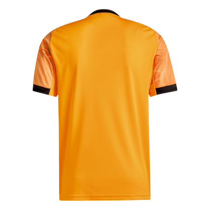 AS Rím pánsky vonkajší futbalový dres 2025/26