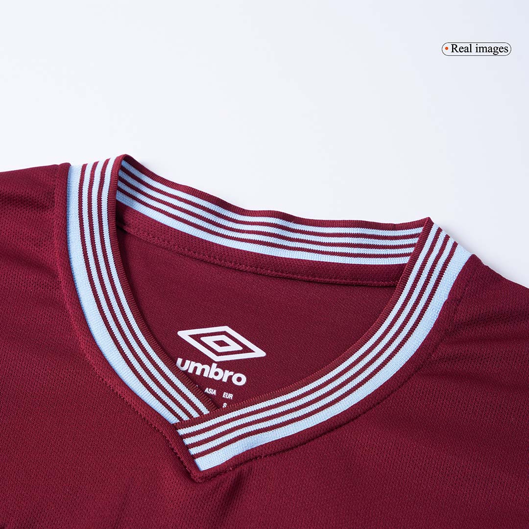 West Ham United pánsky domáci futbalový dres 2025/26