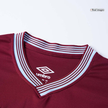 West Ham United pánsky domáci futbalový dres 2025/26