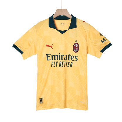 Pánske Futbalový Dres AC Miláno Tretí 2025/26 - FOFANA #19