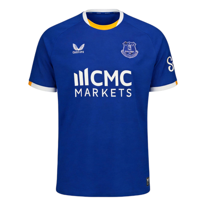 Everton pánsky Domáci futbalový dres 2026/27