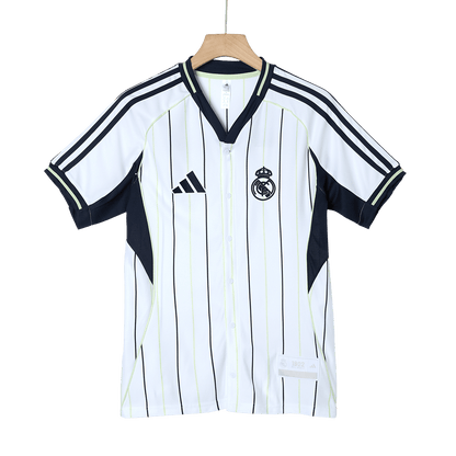 Real Madrid pánsky futbalový dres 2025/26