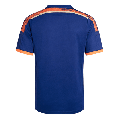 Pánske Retro Futbalový Dres Japonsko Domáci MS 2014