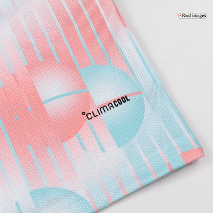 Pánske Futbalový Dres Belgicko Vonkajší MS 2026 - DE BRUYNE #7