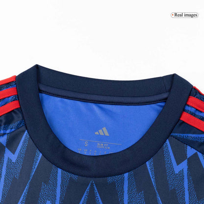 Dámske Futbalový Dres Arsenal Vonkajší 2025/26