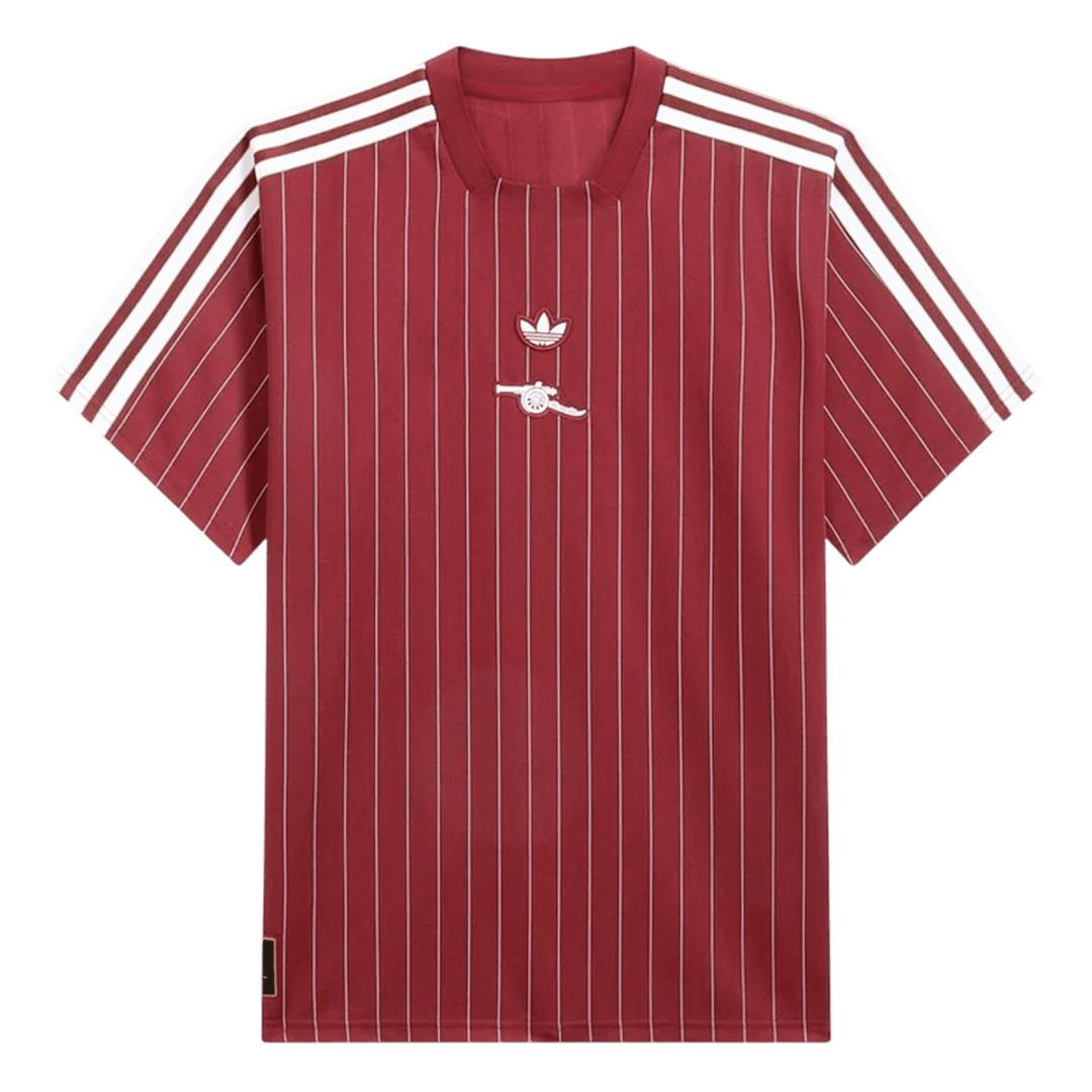 Pánske Futbalový Dres Arsenal 2025/26