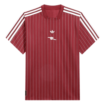 Pánske Futbalový Dres Arsenal 2025/26