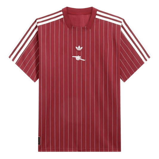 Pánske Futbalový Dres Arsenal 2025/26