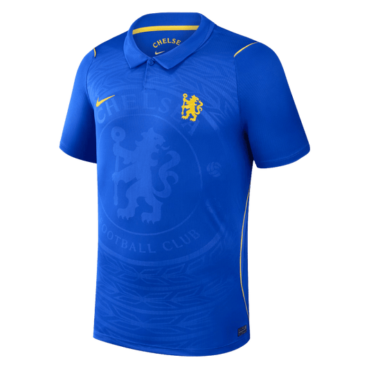 Pánske Futbalový Dres Chelsea Domáci 2026/27