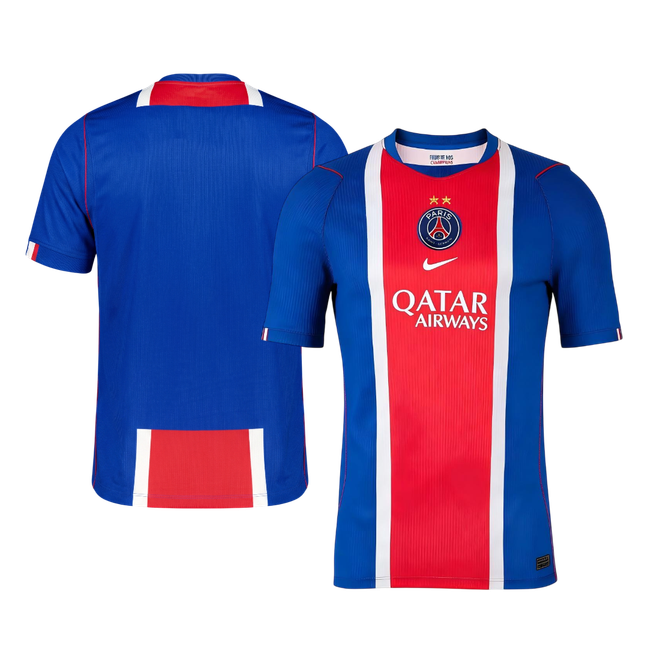 PSG pánsky Domáci futbalový dres 2026/27