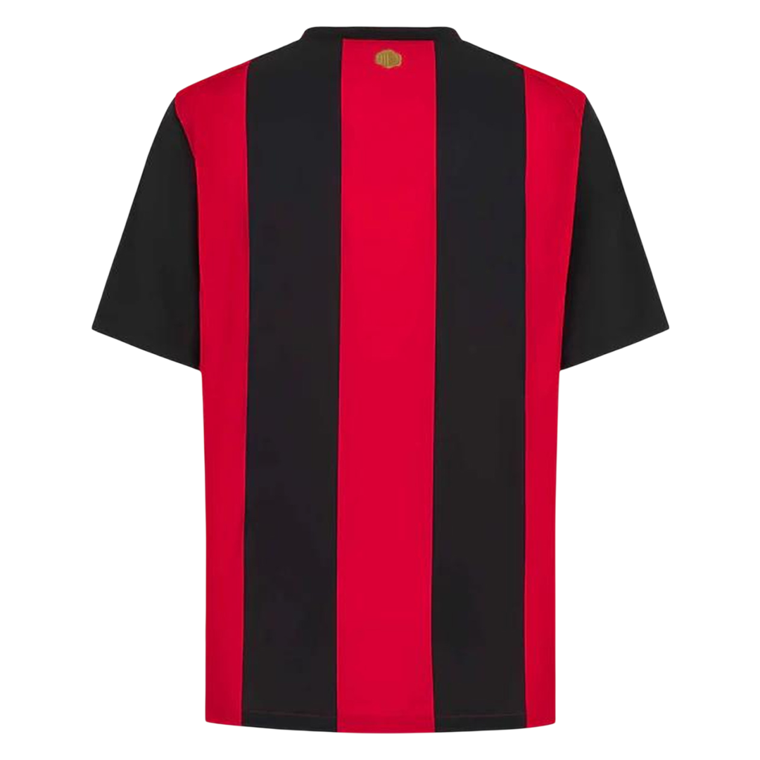 Pánske Futbalový Dres AC Miláno Domáci 2026/27