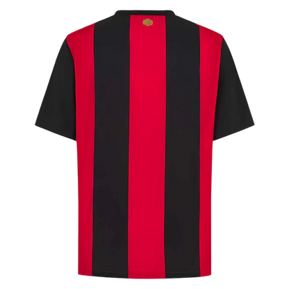 Pánske Futbalový Dres AC Miláno Domáci 2026/27