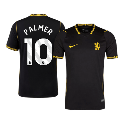 Chelsea pánsky Vonkajší futbalový dres 2026/27 – PALMER #10