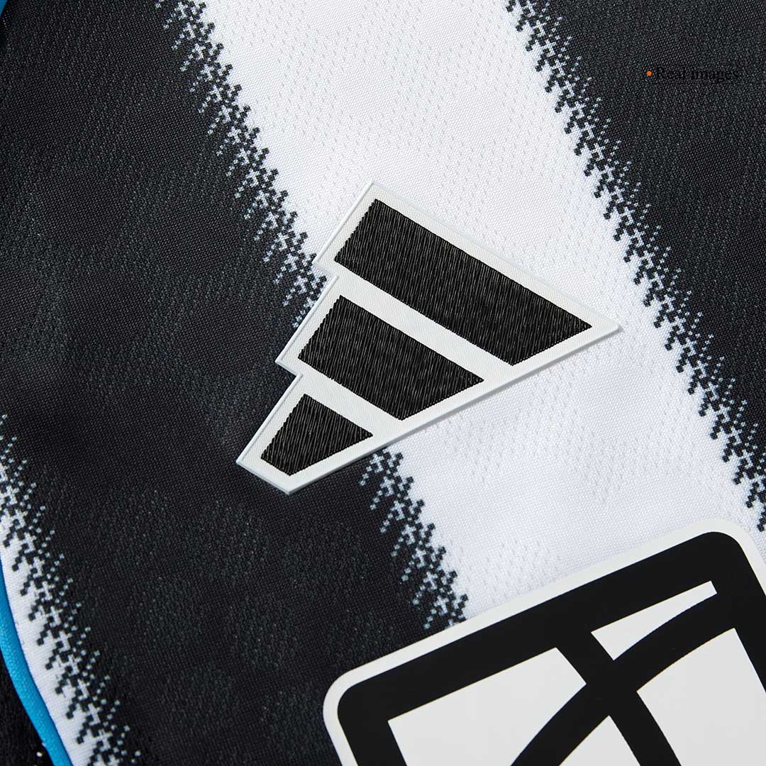 Newcastle United pánsky domáci futbalový dres 2025/26 [hráčska verzia]