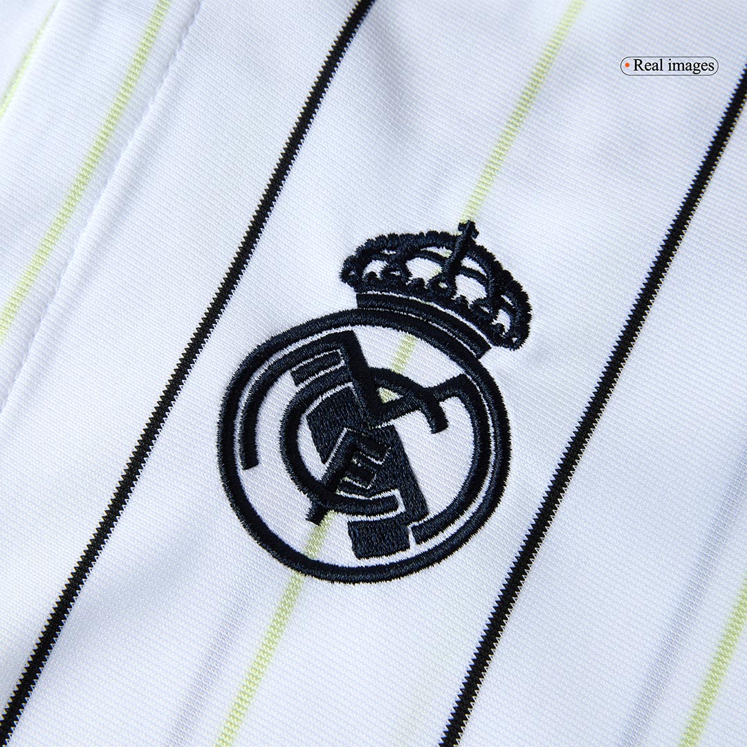 Real Madrid pánsky futbalový dres 2025/26