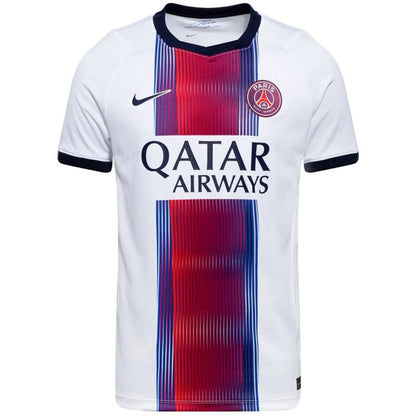 PSG pánsky Vonkajší futbalový komplet 2026/27