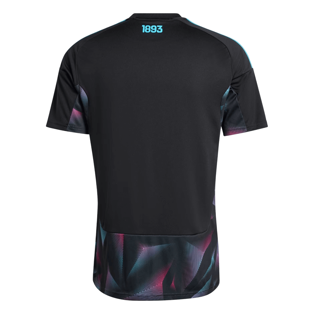 Argentína pánsky futbalový dres MS 2026