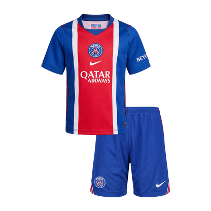PSG detská domáca futbalová súprava 2026/27