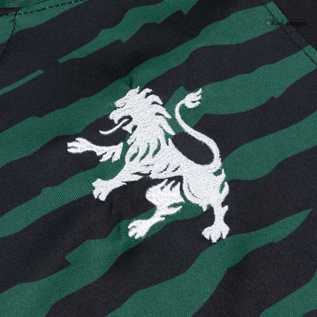 Sporting CP pánsky futbalový dres 2025/26