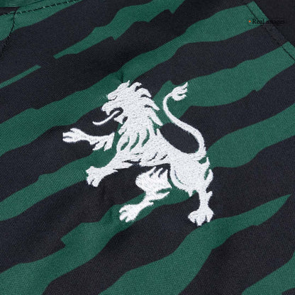 Sporting CP pánsky futbalový dres 2025/26