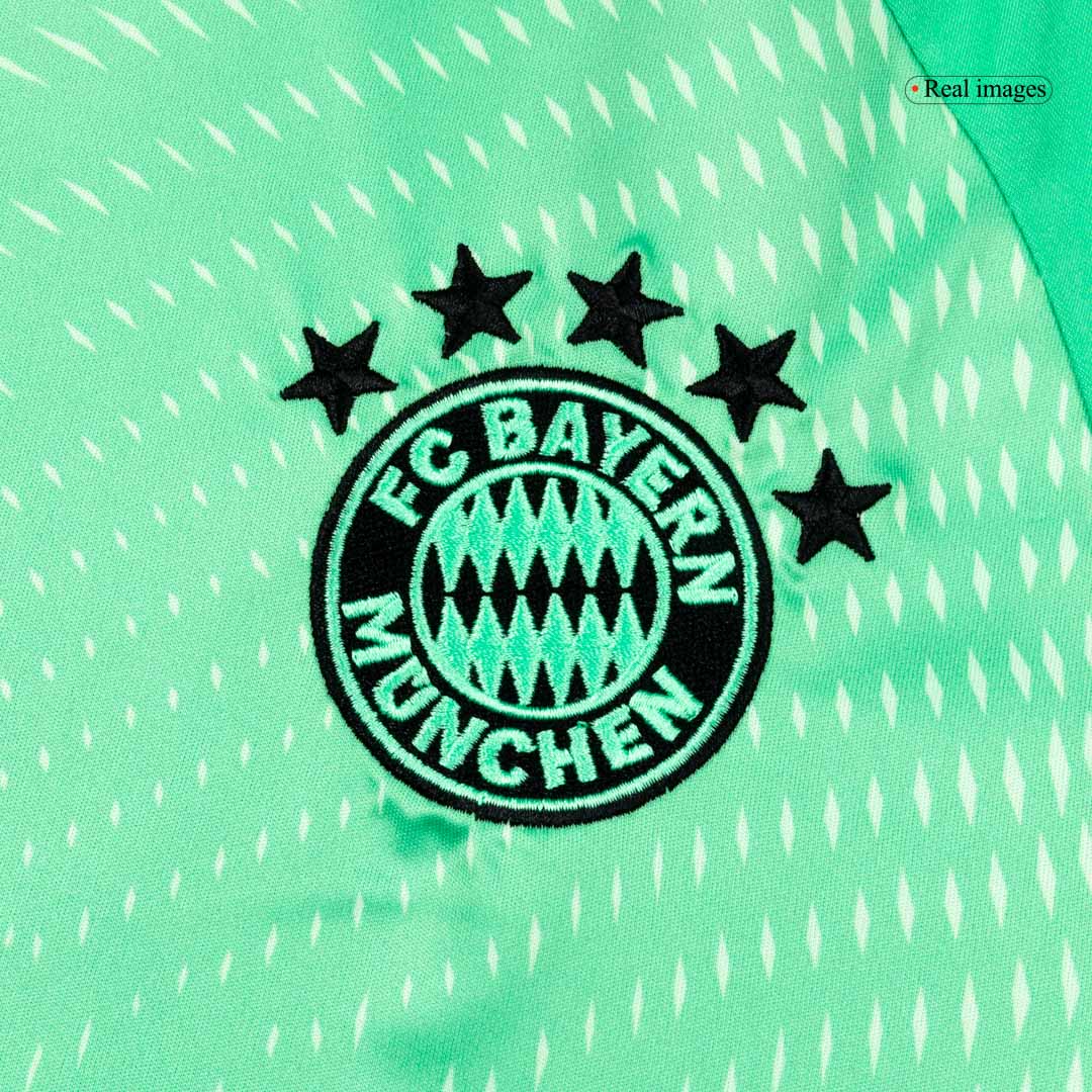 Bayern Mníchov pánsky futbalový dres 2025/26