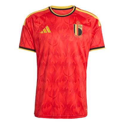 Belgicko pánsky domáci futbalový dres MS 2026