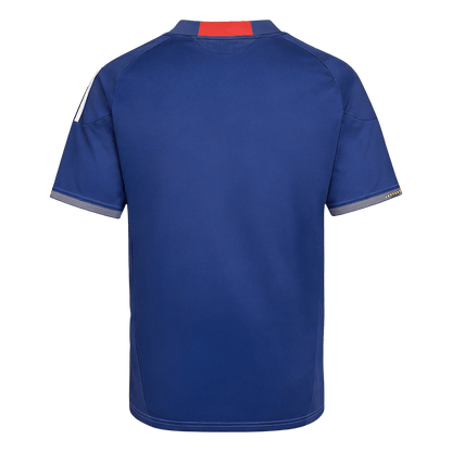 Pánske Retro Futbalový Dres Japonsko Domáci MS 2010