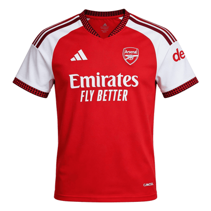 Arsenal pánsky domáci futbalový dres 2026/27 - CHAMPIONS #26