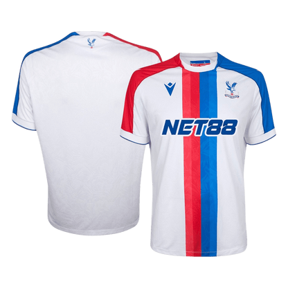 Crystal Palace pánsky tretí futbalový dres 2025/26